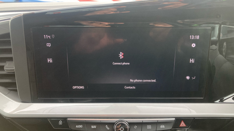 Vauxhall Mokka 100kW Ultimate 50kWh 5dr Auto Electric Hatchback